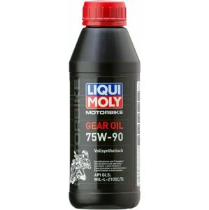 Liqui Moly 3825 Motorbike 75W-90 1L Prevodový olej
