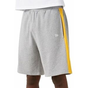 Los Angeles Lakers NBA Light Grey/Yellow XL