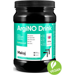 Kompava ArgiNO Drink Jablko 350 g