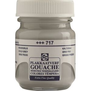 Talens Gouache Extra Fine Gvašová farba 50 ml Cold Grey