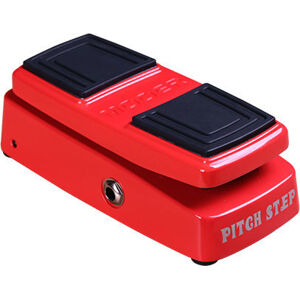 MOOER Pitch Step Octave Pedal