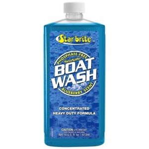 Star Brite Boat Wash 473 ml