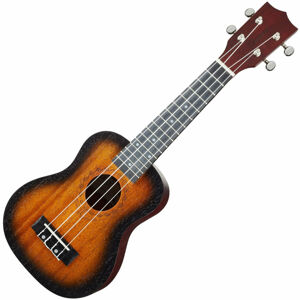 Tanglewood TWT 1 SB Sopránové ukulele Satin Sunburst
