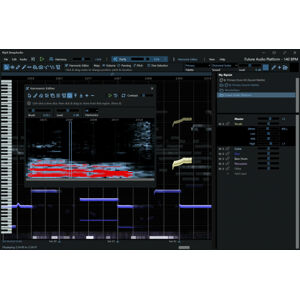 Hit'n'Mix RipX: DeepAudio (Digitálny produkt)