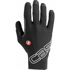 Castelli Unlimited LF Gloves Black 2XL Cyklistické rukavice