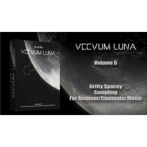 Audiofier Veevum Luna (Digitálny produkt)
