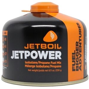 JetBoil JetPower Fuel 230g