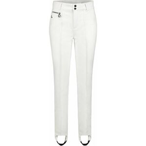 Luhta Joentaka Womens Trousers Optic White 40