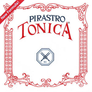 Pirastro Tonica Struny pre violu
