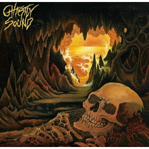 Ghastly Sound Have A Nice Day (LP)