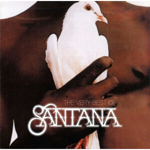 Santana - Best Of Santana (CD)