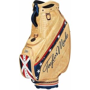 TaylorMade Summer Commemorative Gold