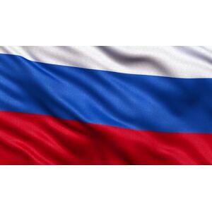 Talamex Flag Russia 30x45 cm