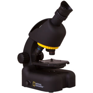 Bresser National Geographic 40–640x Mikroskop