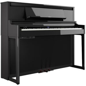Roland LX-6 Polished Ebony Digitálne piano