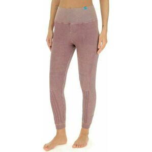 UYN To-Be Pant Long Chocolate L Fitness nohavice