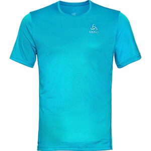Odlo Element Light T-Shirt Blue Jewel XL