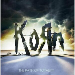 Korn - Path of Totality (180g) (LP)
