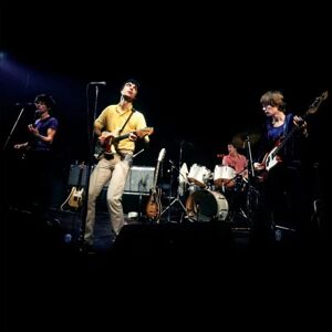 Talking Heads - Live At Wcoz '77 (Rsd 2024) (2 LP)