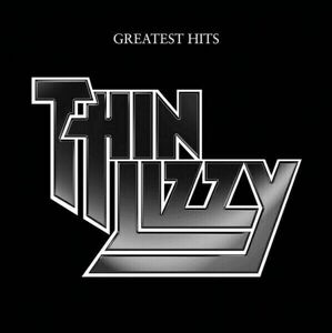 Thin Lizzy - Greatest Hits (Reissue) (2 LP)