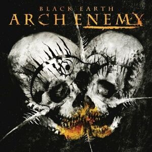 Arch Enemy - Black Earth (Reissue) (180g) (LP)