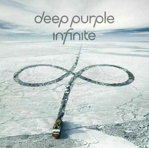 Deep Purple - Infinite (Reissue) (2 x 12" Vinyl)