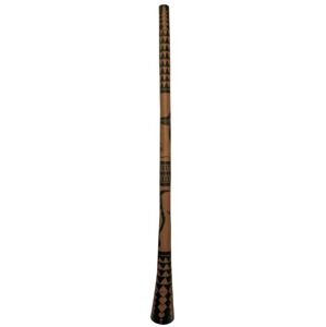 Terre Maori D Didgeridoo