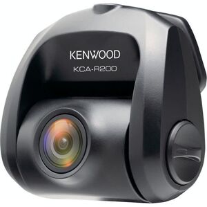 Kenwood KCA-R200 Kamera do auta Čierna