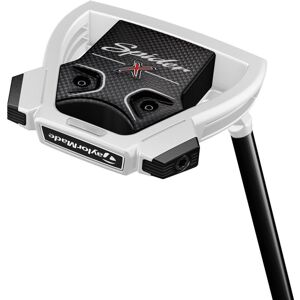 TaylorMade Spider X Chalk/White Putter Right Hand 35