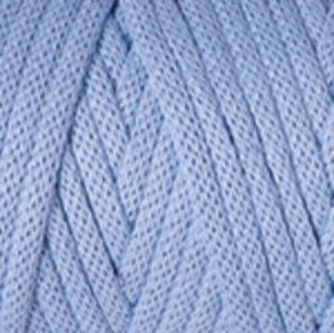 Yarn Art Macrame Cord 5 mm 760 Light Blue