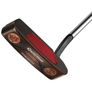 TaylorMade TP Black Copper Soto LC Putter Right Hand 35 SuperStroke