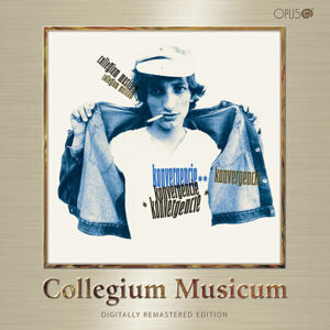 Collegium Musicum - Konvergencie (2 CD)