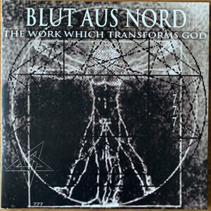Blut Aus Nord - The Work Which Transforms God (Reissue) (LP)