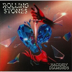 The Rolling Stones - Hackney Diamonds (Live Edition) (2 CD)