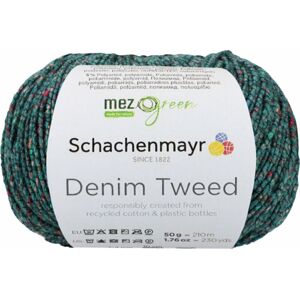 Schachenmayr Denim Tweed 00071 Emerald