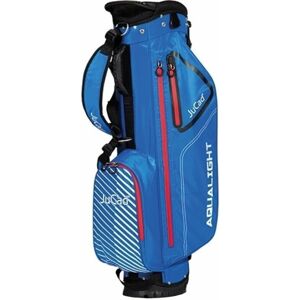 Jucad Aqualight Blue/Red Cart Bag