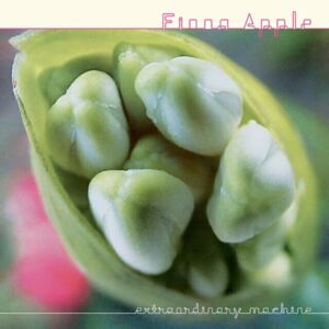 Fiona Apple - Extraordinary Machine (2 LP)