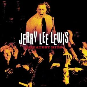Jerry Lee Lewis - Greatest Hits (180g) (LP)