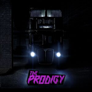 The Prodigy - No Tourists (Indies Exclusive) (LP)