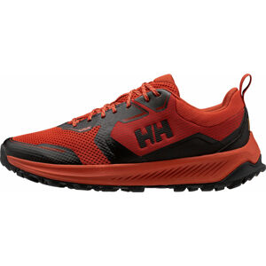 Helly Hansen Men's Gobi 2 Hiking Shoes  Canyon/Ebony 41 Pánske outdoorové topánky