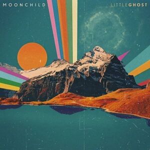 Moonchild - Little Ghost (LP)