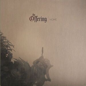 Offering - Home (LP + CD)