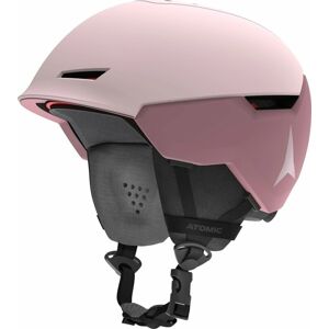 Atomic Revent+ LF Ski Helmet Rose L (59-63 cm)