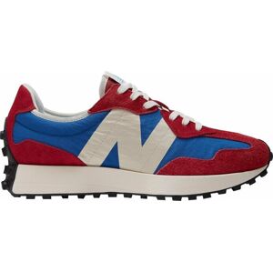 New Balance Mens Shoes 327 Team Red 44 Tenisky