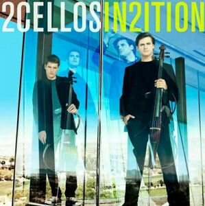 2Cellos In2Ition Hudobné CD