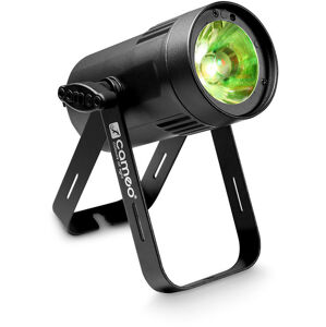 Cameo Q-Spot 15 RGBW Divadelný reflektor