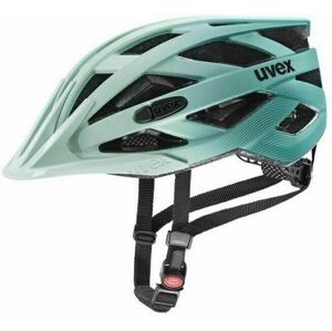 UVEX I-VO CC Jade/Teal Matt 56-60 Prilba na bicykel