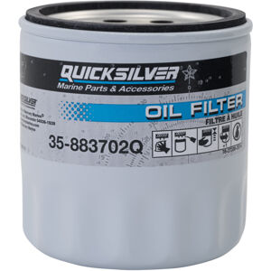 Quicksilver Oil Filter 35-883702Q