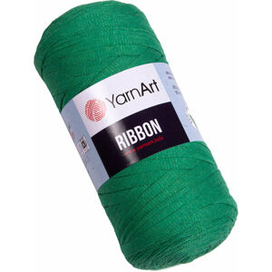 Yarn Art Ribbon 759 Green