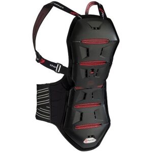 Forma Boots Chránič chrbtice Akira 6 C.L.M. Smart Black/Red 2XL
